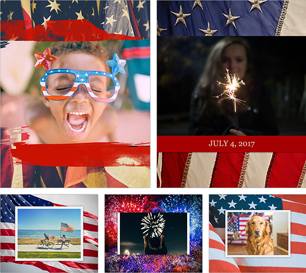 America pack 1