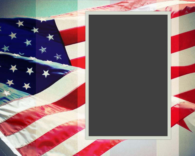 American Flag