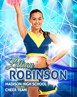 Cheer 2
