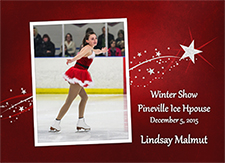 Winter show 2015