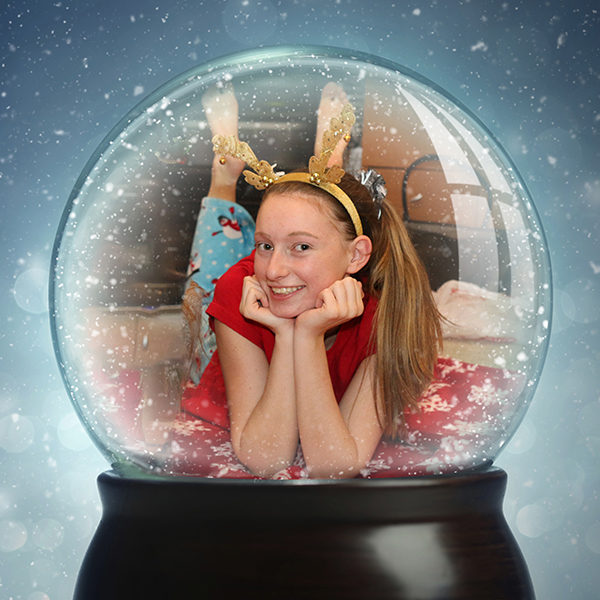Snow Globe